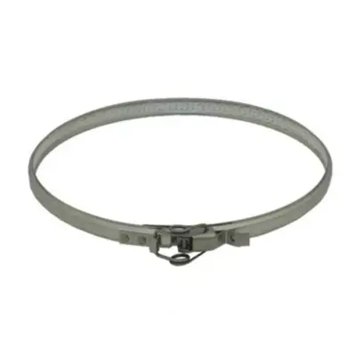 Schiedel 5" (125mm) Internal Diameter ICID Plus Locking Band