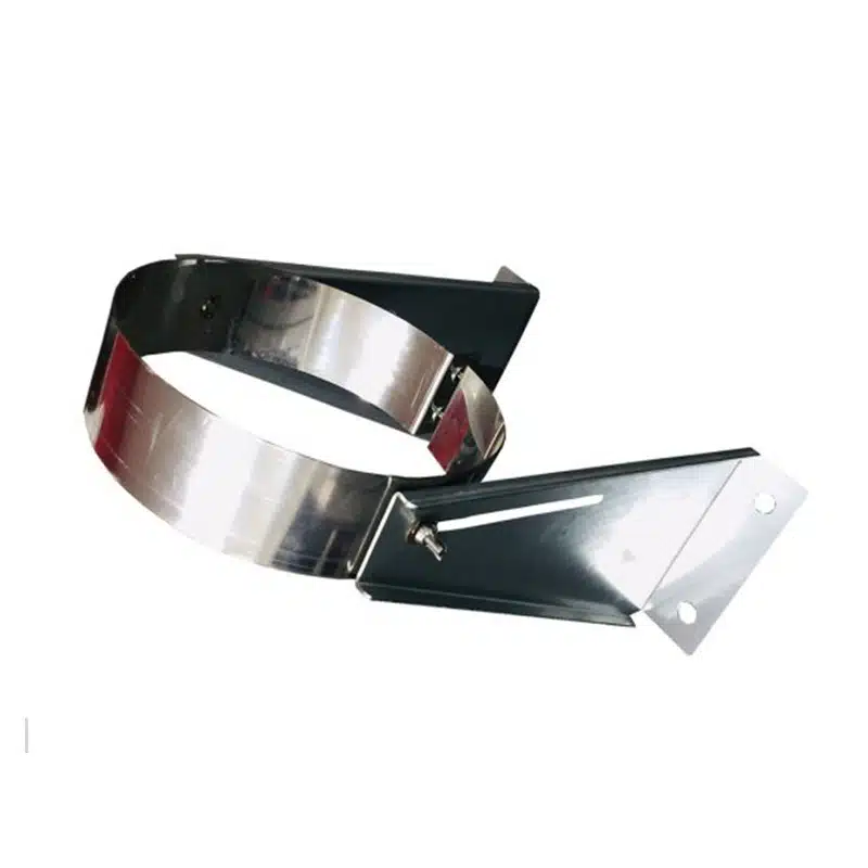 Schiedel 5" (125mm) Internal Diameter ICID Plus Retrofit Wall Support (60-200mm)