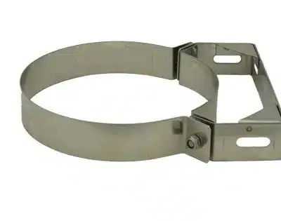 Schiedel 6" (150mm) Internal Diameter ICID Plus Wall Band