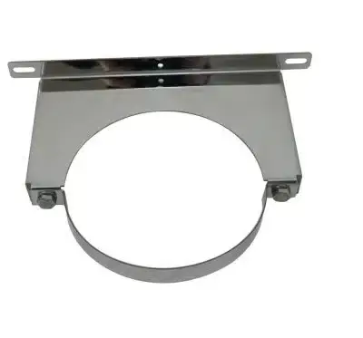 Schiedel 6" (150mm) Internal Diameter ICID Plus Wall Band Retro Fit