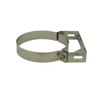 Schiedel 6" (150mm) Internal Diameter ICID Plus Wall Band