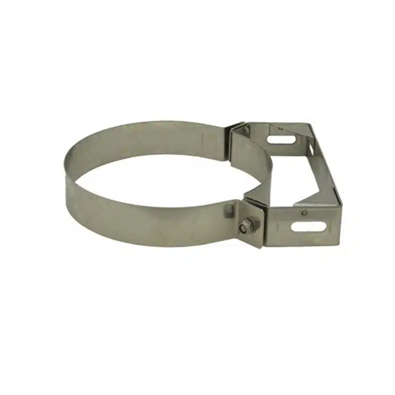 Schiedel 6" (150mm) Internal Diameter ICID Plus Wall Band