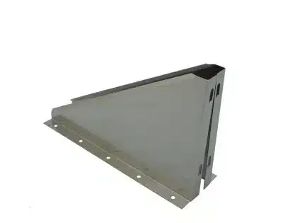 Schiedel 6" (150mm) Internal Diameter ICID Plus Wall Support Side Plates