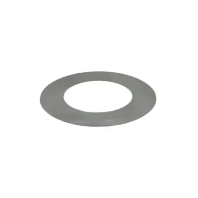 Schiedel 5" (125mm) Internal Diameter ICID Plus 135° Trim Collar One Piece