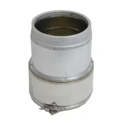 Schiedel 6" (150mm) Internal Diameter ICID Plus To KVent Adaptor