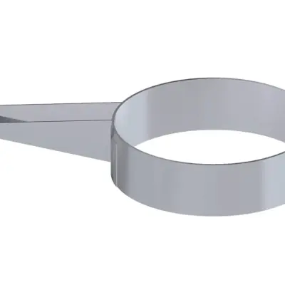 Dinak DW Design 5" (130mm) Slab Support