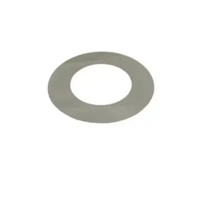 Schiedel 5" (125mm) Internal Diameter ICID Plus 90° Trim Collar One Piece