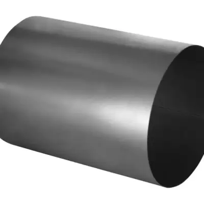 Schiedel 6" (150mm) Internal Diameter ICID Plus 90° Wall Sleeve (Non Combustible Wall) Suitable for 150mm Internal Diameter