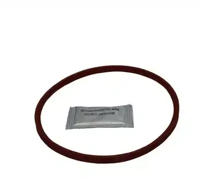 Schiedel 5" (125mm) ICID Plus Female Viton Lip Seal Kit