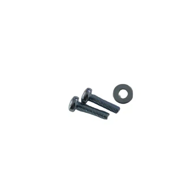 Schiedel ICID Plus Fixings for Bands - 2 x bolts, 1 x washer