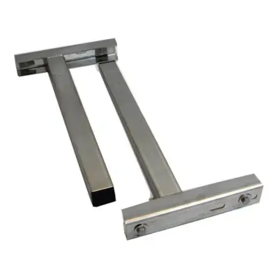 Schiedel ICID Plus Pair Of Cantilever Supports Up To 325mm