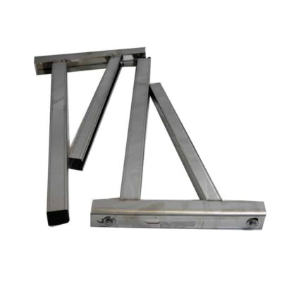 Schiedel ICID Plus Pair Of Cantilever Supports Up To 570mm