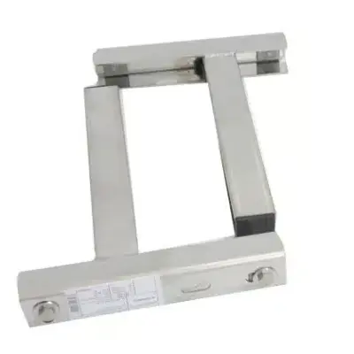 Schiedel ICID Plus Retro Fit Wall Band L1 Extension Arm 300mm