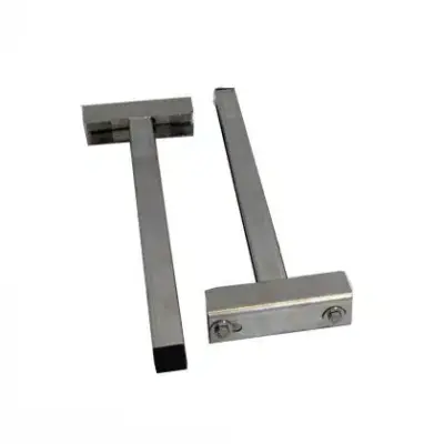 Schiedel ICID Plus Retro Fit Wall Band L2 Extension Arm 450mm