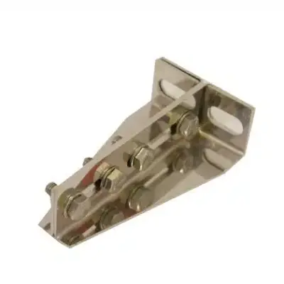 Schiedel ICID Plus Retro Fit Wall Band W1 Extension Arm 130mm