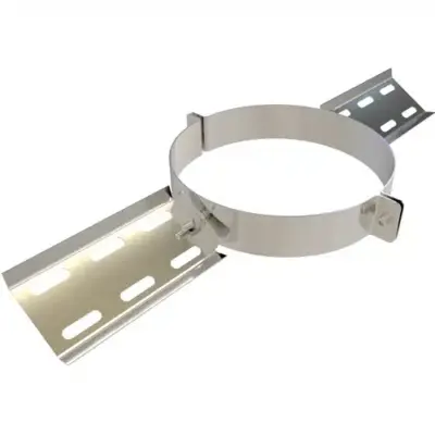 TW Pro Stainless Steel 6" (150mm) Roof Support