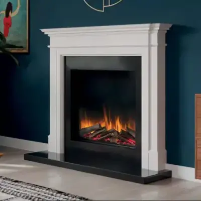 Ecostove Symphony Eflame 750SL Electric Stove