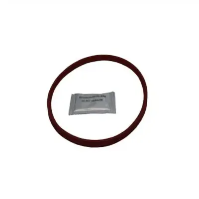 Schiedel 5" (125mm) ICID Plus Female Viton Lip Seal Kit