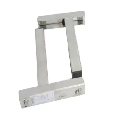 Schiedel ICID Plus Retro Fit Wall Band L1 Extension Arm 300mm