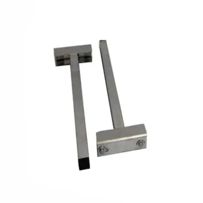 Schiedel ICID Plus Retro Fit Wall Band L2 Extension Arm 450mm