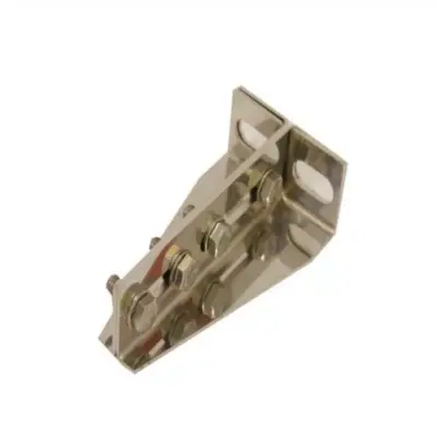 Schiedel ICID Plus Retro Fit Wall Band W1 Extension Arm 130mm