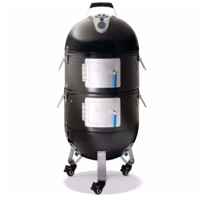 Napoleon Apollo 18  Charcoal Water Smoker 47cm