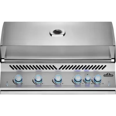 Napoleon Built-In 700 Series 38 Gas BBQ