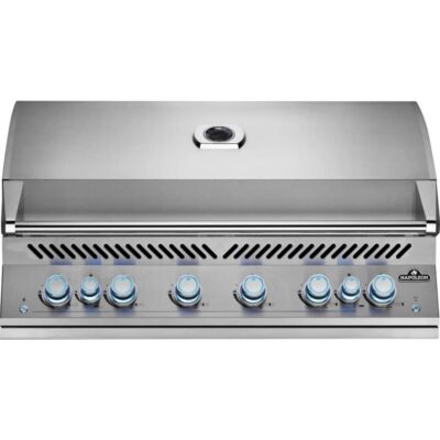 Napoleon Built-In 700 Series 44 Gas BBQ