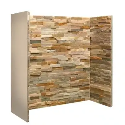 Ecostove Oyster Split Face Chamber Set