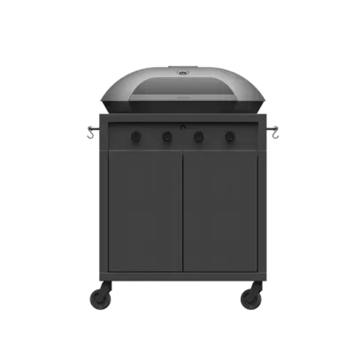 Morso Cucina Gas Grill
