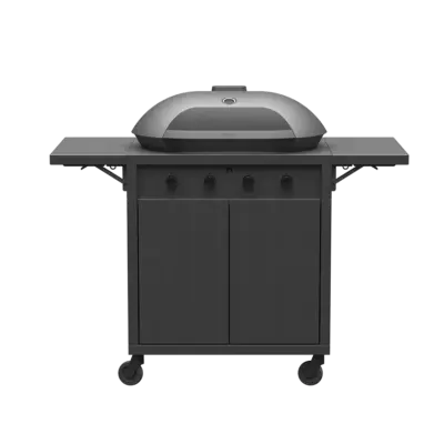 Morso Cucina Pro Gas Grill