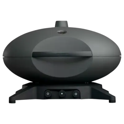 Morso Forno Grande Gas Grill
