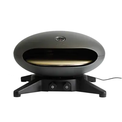 Morso Forno Spin Gas Pizza Oven