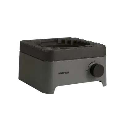 Morso Vulcano Wok Burner