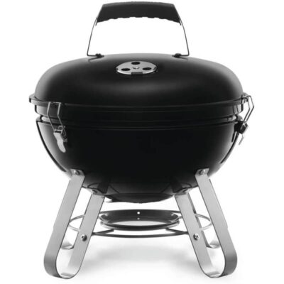 Napoleon NK14K-LEG Portable Charcoal BBQ