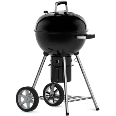 Napoleon NK18K-LEG-1 Portable Charcoal BBQ