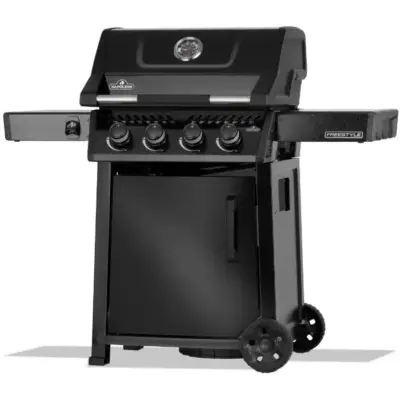 Napoleon Freestyle 425 Freestanding Gas BBQ
