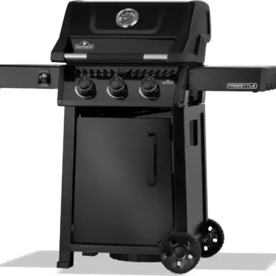 Napoleon Freestyle 365 Freestanding Gas BBQ