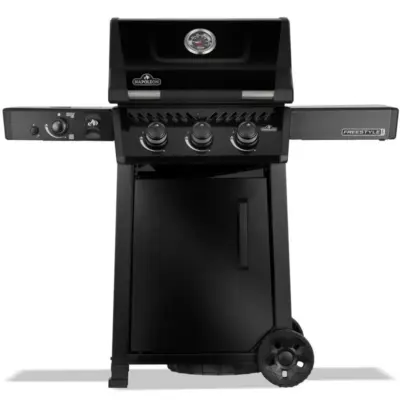 Napoleon Freestyle Pro 365 with SIZZLE ZONE Freestanding Gas BBQ