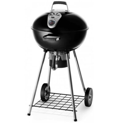 Napoleon NK22K-LEG-2 Charcoal Kettle BBQ