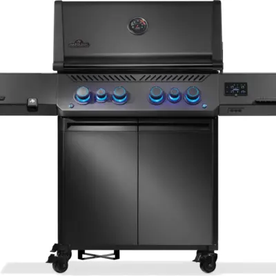 Napoleon Phantom Prestige 500 Connected Freestanding Gas BBQ