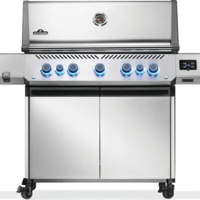 Napoleon Prestige 665 Connected  RSIB