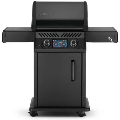 Napoleon Rogue EQ365 Electric Grill