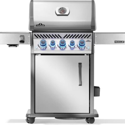 Napoleon Rogue PRO-S 425 Stainless