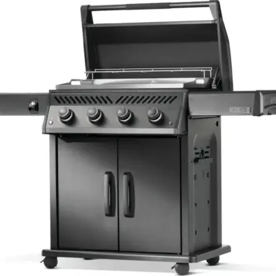 Napoleon Phantom Rogue PRO 30 Plancha Grill