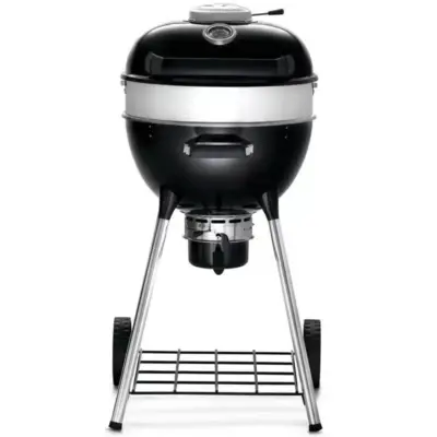 Napoleon PRO18K-LEG-3 Portable Charcoal BBQ