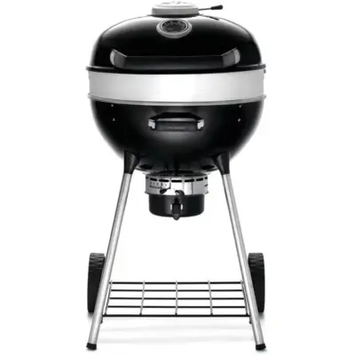Napoleon PRO22K-LEG-3 Portable Charcoal BBQ
