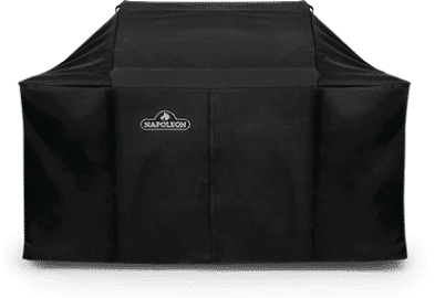 Napoleon Charcoal Professional 605 Freestanding BBQ - Image 7
