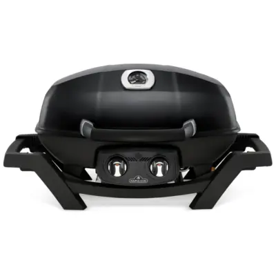 Napoleon TravelQ PRO285 Electric BBQ