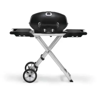 Napoleon TravelQ PRO285X Electric BBQ